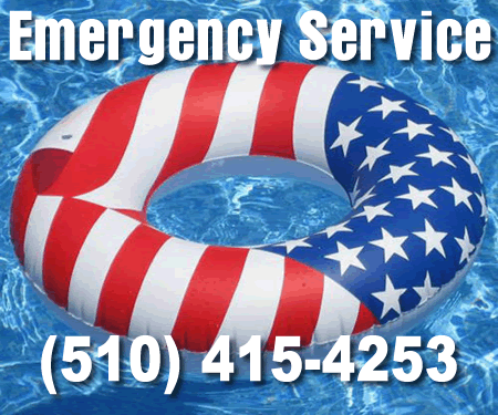 Pool Emergency Service