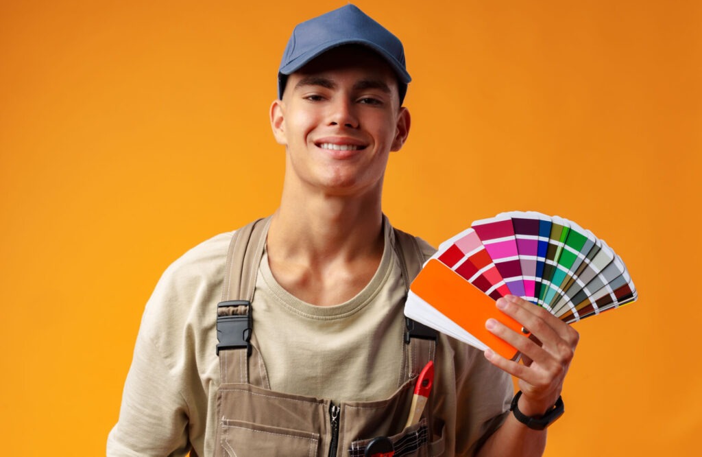 Pulpitos Residential Interior Painting V3 - Pulpitos Pool Services in Hayward Pulpitos Residential Interior Painting V3